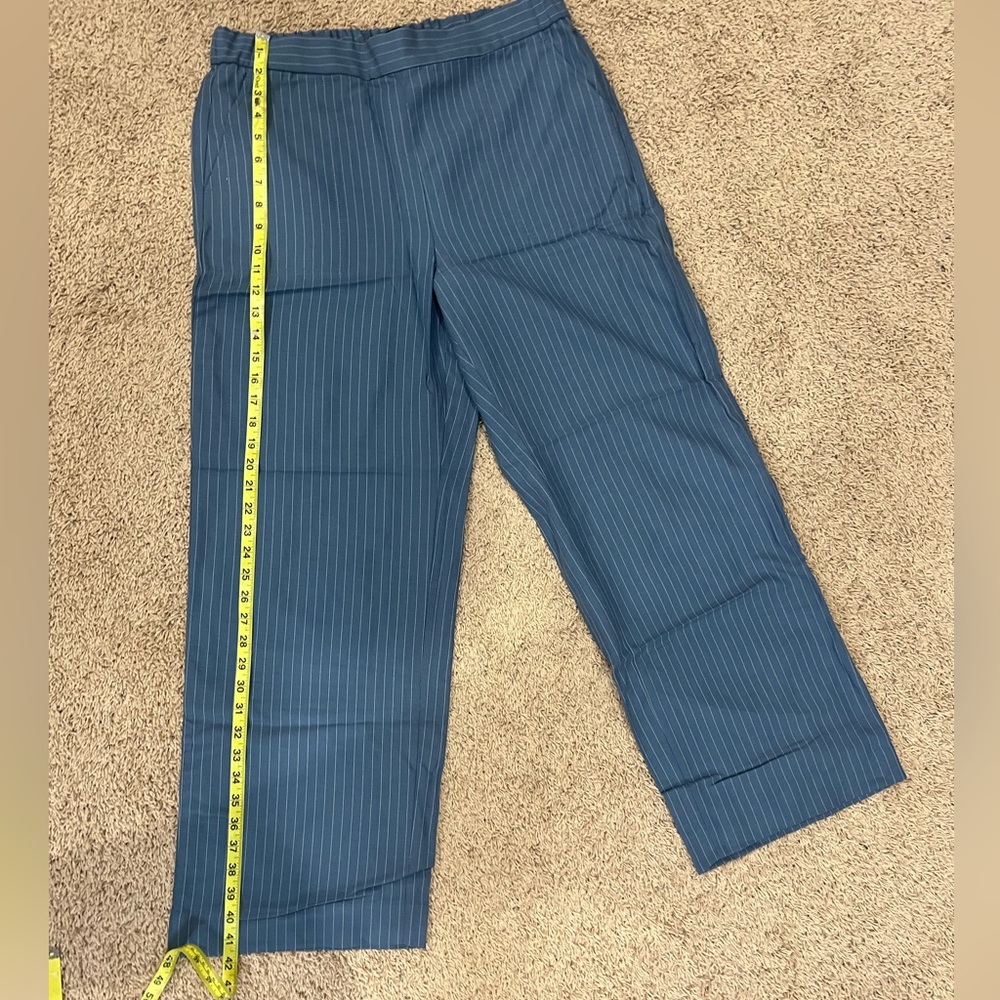 Banana Republic pull in dress pants